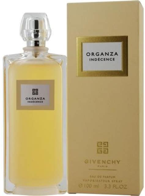 organza givenchy perfume for women|Givenchy organza indecence discontinued.